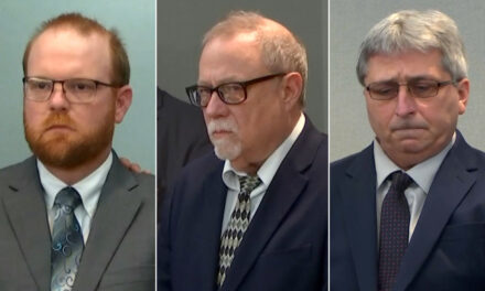 A jury for the federal hate crimes trial of Ahmaud Arbery’s killers will be picked today. Here’s how their views on race played a role in selection