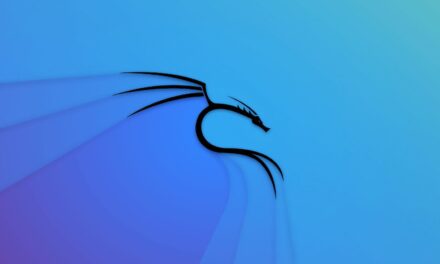 Kali Linux 2022.1 released with 6 new tools, SSH wide compat, and more