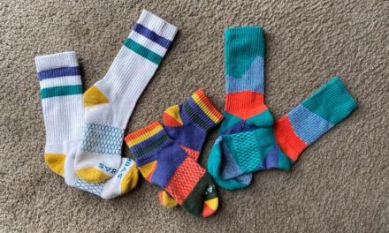 The coziest socks our editors have actually worn