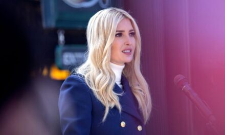 Ivanka Trump in talks for voluntary interview with January 6 committee