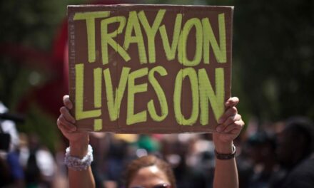Opinion: Travyon Martin’s killing showed us a reality we still haven’t faced