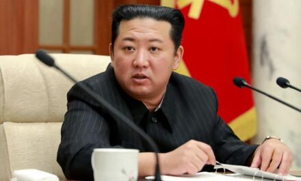 North Korea fires ‘at least one ballistic missile,’ Japan says