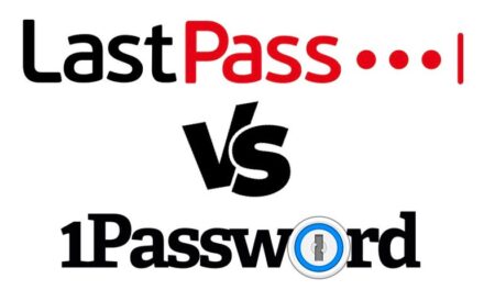 LastPass vs 1Password: Battle of the password manager titans