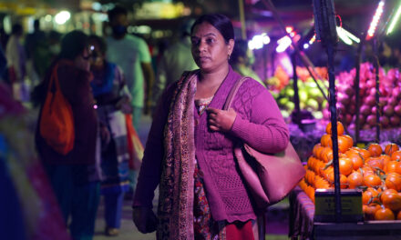 PHOTOS: The precarious lives of India’s COVID widows
