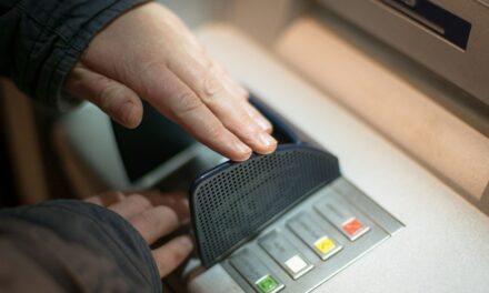 New Unix rootkit used to steal ATM banking data