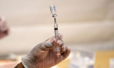 ‘Reassuring’ data suggests the J&J vaccine may still have a role to play against Covid-19