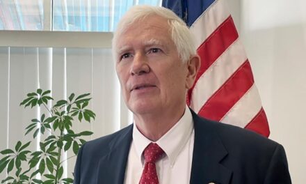 Rep. Mo Brooks says Trump repeatedly asks him to ‘rescind’ the 2020 election