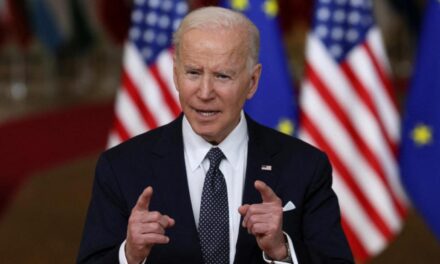 Analysis: How Joe Biden turned into a leading boogeyman for Republicans
