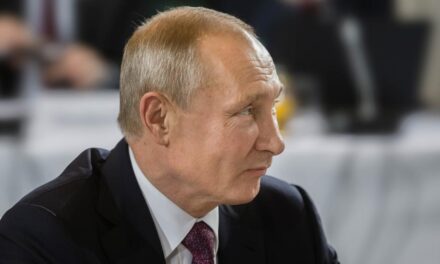 Analysis: Western spy agencies weaponize intelligence in attempt to undermine Putin