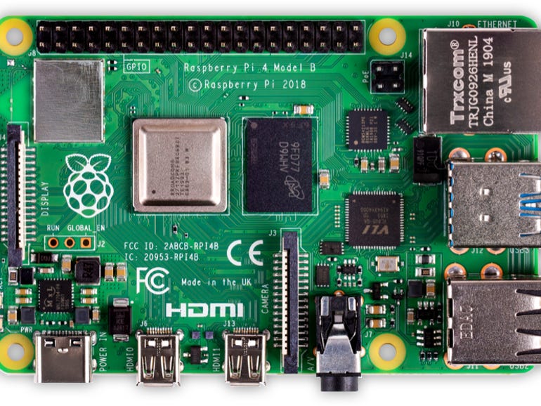 Raspberry Pi just made a big change to boost security
