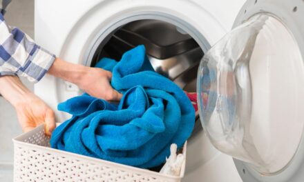 How to clean your washer and dryer, according to experts