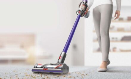 We tested dozens of vacuums. Here are the best ones.