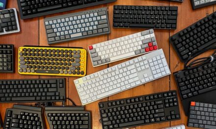 Tired of that flat keyboard? We’ve found the best mechanical models to give you the best typing experience