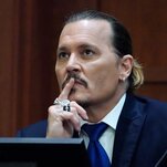 Johnny Depp and Amber Heard’s Fight Left Home Damaged, Witness Says