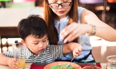Vegetarian and meat-eating children have similar growth and nutrition but not weight, study finds