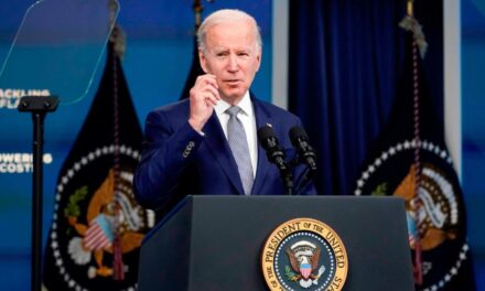 Biden goes on the defensive over inflation