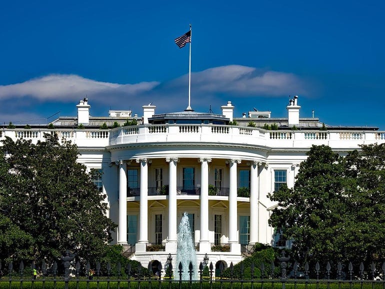 White House joins OpenSSF and the Linux Foundation in securing open-source software