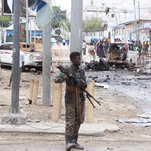 Biden Approves Plan to Redeploy Several Hundred Ground Forces Into Somalia