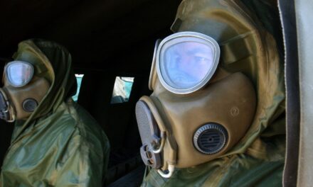 Sarin Fast Facts