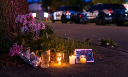 Mass shootings: How to calm anxiety and fear in yourself and your loved ones