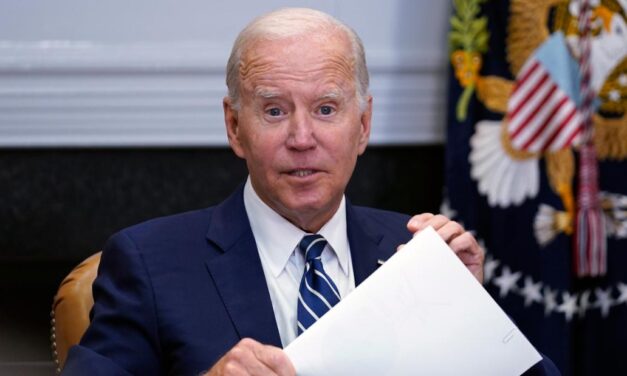 Inside a White House consumed by problems Biden can’t fix