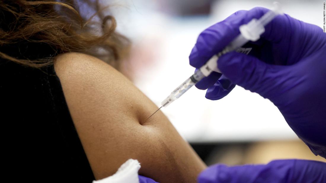 FDA advisers to consider whether Omicron-specific coronavirus vaccines are needed