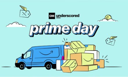 It’s finally Prime Day: Score all-time low prices with all the best Amazon deals