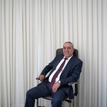 Why the Latest Palestinian Leader in the West Bank Is Unpopular