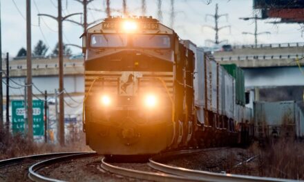 Biden averts freight railroad strike – for now