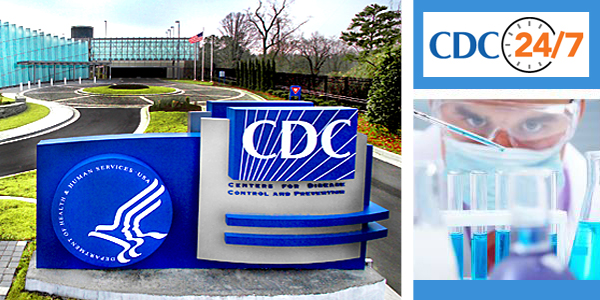 CDC Hosts 11th International Conference on Emerging Infectious Diseases
