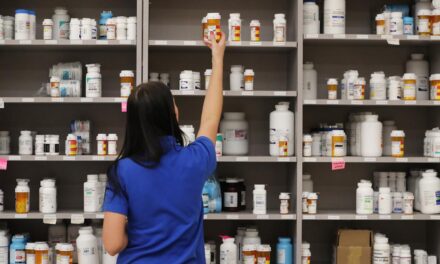Facing price controls, pharma industry cranks up heat on Congress