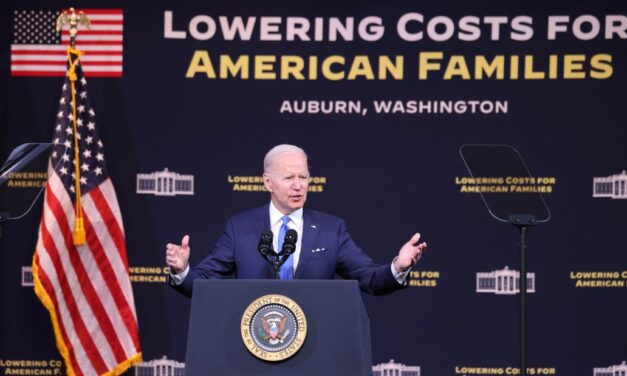 Biden signs Inflation Reduction Act into law