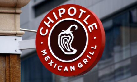 A Chipotle in Michigan becomes the company’s first location to unionize