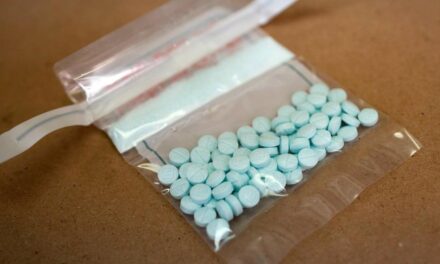 Drug overdose death rates highest among American Indian people and middle-age Black men, study shows