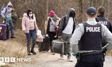 Canada: Supreme Court to hear if US is ‘safe’ for migrants