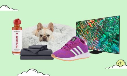 Amazon isn’t the only retailer offering low prices today — shop these sales from Brooklinen, Adidas and more