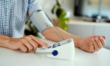 Taking your blood pressure meds may reduce risk of dementia