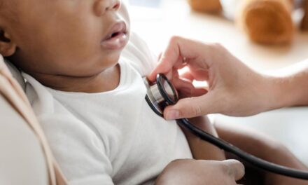 Children’s hospitals overwhelmed as RSV spreads at unusually high levels