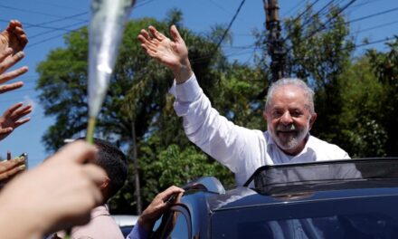 Brazil’s Lula da Silva wins third term as president in fiercely contested run-off vote