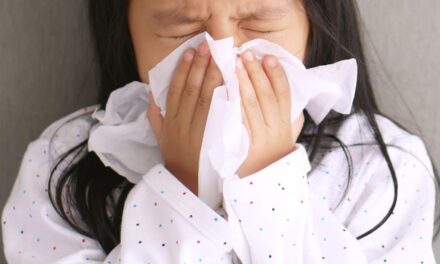Can your child’s respiratory infection can be treated at home? How to know