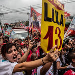 We Might Finally Be Free From the Madness of Bolsonaro