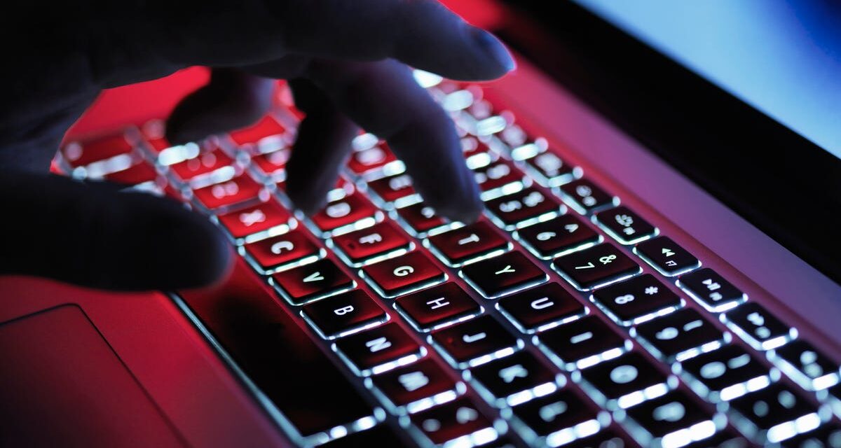 Ransomware is a global problem and getting worse, says US
