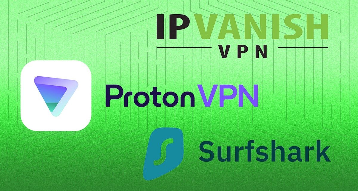 Best early Cyber Monday VPN deals 2022: Save on Surfshark, Atlas, and more