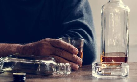Drug and alcohol deaths increasing among US adults 65 and older, CDC data shows