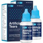 Bacteria in recalled eye drops linked to cases of vision loss, surgical removal of eyeballs