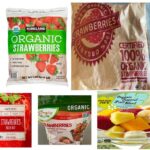 Frozen strawberries sold at Costco, Trader Joe’s and Aldi recalled after hepatitis A infections
