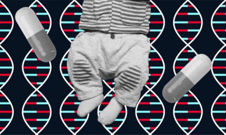 UK program to sequence the genomes of 100,000 newborn babies