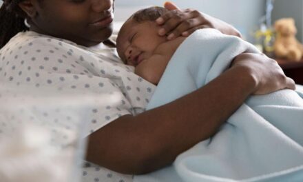 Systemic racism is contributing to rise in induced labor among Black and Latina mothers, new study says