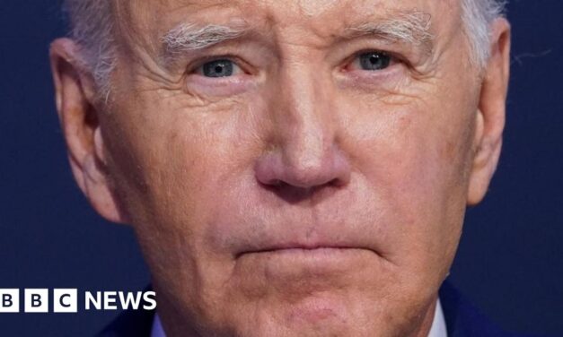House Republicans to hold first Biden impeachment hearing