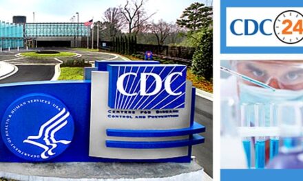 CDC’s National Institute for Occupational Safety and Health Launches First Federal Campaign for Hospitals to Tackle Healthcare Workers Burnout